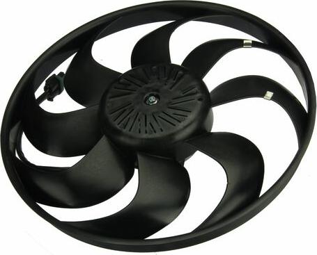 ÜRO Parts LR026078M - Ventilators, Motora dzesēšanas sistēma adetalas.lv