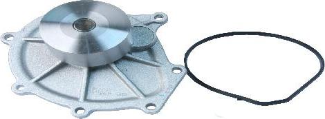 ÜRO Parts PEB102240L - Ūdenssūknis adetalas.lv