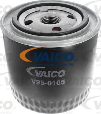 VAICO V95-0105 - Eļļas filtrs adetalas.lv