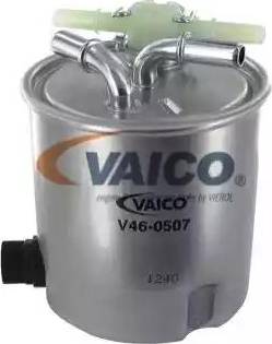 VAICO V46-0507 - Degvielas filtrs adetalas.lv