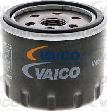 VAICO V46-0084 - Eļļas filtrs adetalas.lv