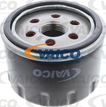 VAICO V46-0083 - Eļļas filtrs adetalas.lv