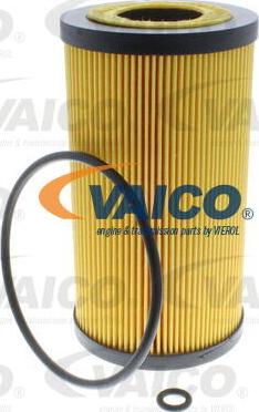 VAICO V40-0092 - Eļļas filtrs adetalas.lv