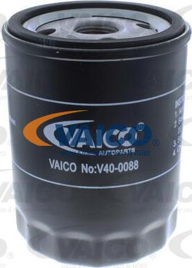 VAICO V40-0088 - Eļļas filtrs adetalas.lv