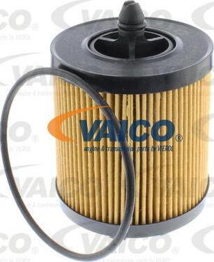 VAICO V40-0087 - Eļļas filtrs adetalas.lv