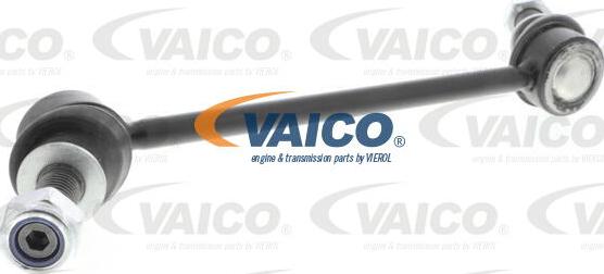 VAICO V48-0093 - Stiepnis / Atsaite, Stabilizators adetalas.lv