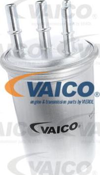 VAICO V48-0020 - Degvielas filtrs adetalas.lv