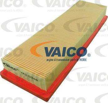 VAICO V42-0046 - Gaisa filtrs adetalas.lv