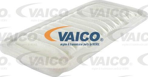 VAICO V42-0040 - Gaisa filtrs adetalas.lv