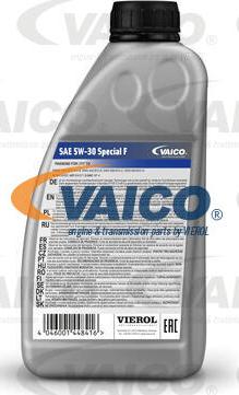 VAICO V60-0109 - Motoreļļa adetalas.lv