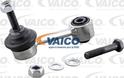 VAICO V10-6599 - Stiepnis / Atsaite, Stabilizators adetalas.lv