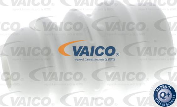 VAICO V10-6092 - Gājiena ierobežotājs, Atsperojums adetalas.lv