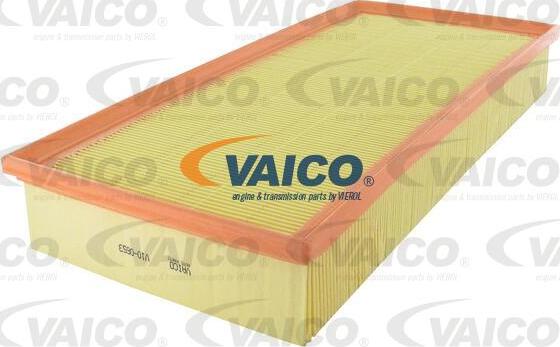 VAICO V10-0653 - Gaisa filtrs adetalas.lv