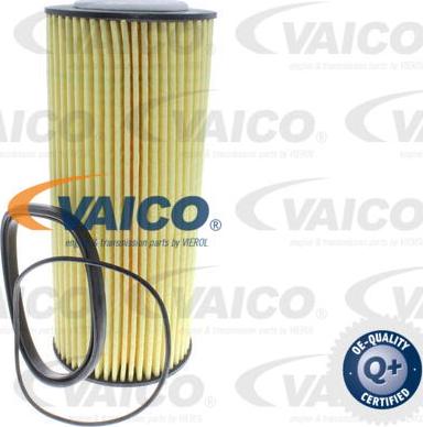 VAICO V10-0666 - Eļļas filtrs adetalas.lv