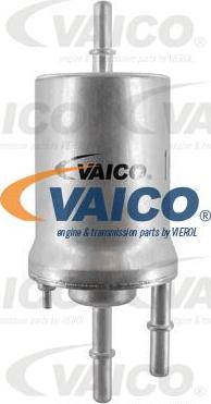 VAICO V10-0661 - Degvielas filtrs adetalas.lv