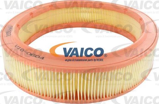 VAICO V10-0604 - Gaisa filtrs adetalas.lv