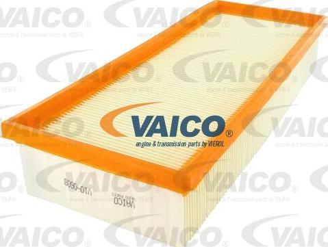 VAICO V10-0608 - Gaisa filtrs adetalas.lv