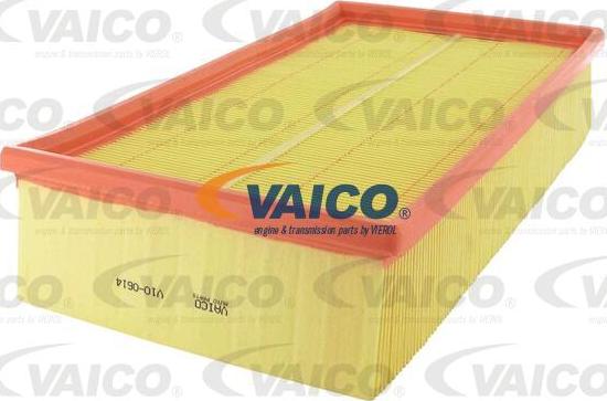 VAICO V10-0614 - Gaisa filtrs adetalas.lv