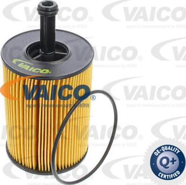 VAICO V10-0391 - Eļļas filtrs adetalas.lv