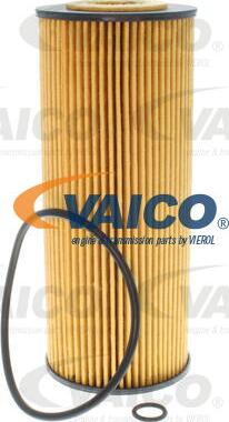 VAICO V10-0331 - Eļļas filtrs adetalas.lv