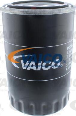 VAICO V10-0322 - Eļļas filtrs adetalas.lv