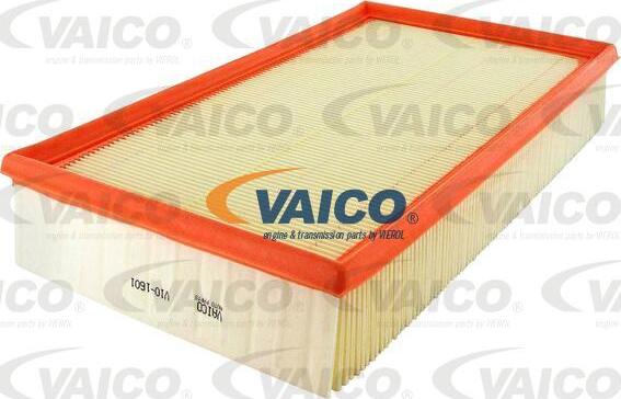 VAICO V10-1601 - Gaisa filtrs adetalas.lv