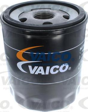 VAICO V10-1607 - Eļļas filtrs adetalas.lv