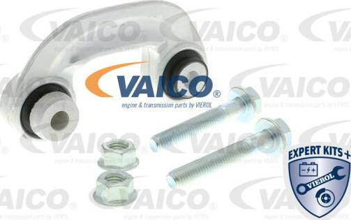 VAICO V10-1224-1 - Stiepnis / Atsaite, Stabilizators adetalas.lv