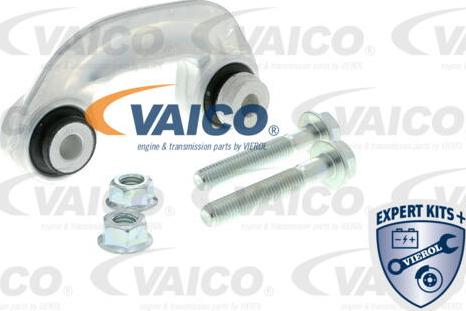 VAICO V10-1225-1 - Stiepnis / Atsaite, Stabilizators adetalas.lv