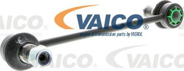 VAICO V10-7157 - Stiepnis / Atsaite, Stabilizators adetalas.lv