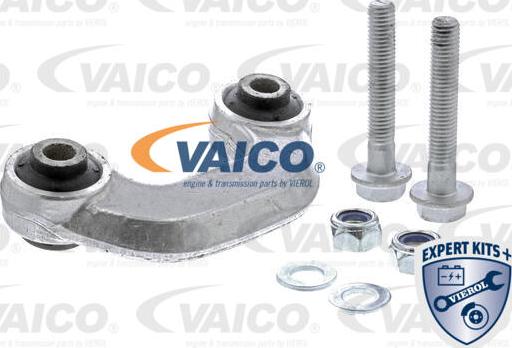 VAICO V10-7163 - Stiepnis / Atsaite, Stabilizators adetalas.lv