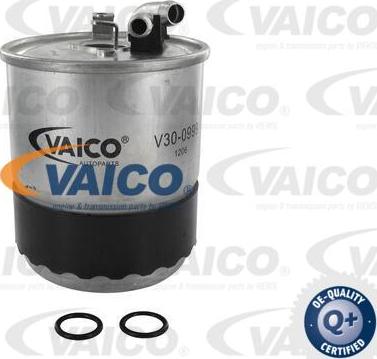 VAICO V30-0999 - Degvielas filtrs adetalas.lv