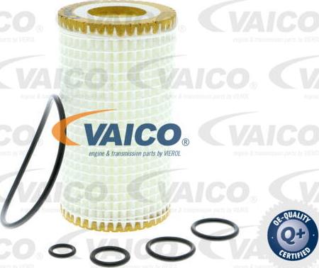 VAICO V30-0859 - Eļļas filtrs adetalas.lv