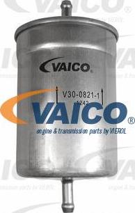 VAICO V30-0821-1 - Degvielas filtrs adetalas.lv