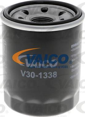 VAICO V30-1338 - Eļļas filtrs adetalas.lv