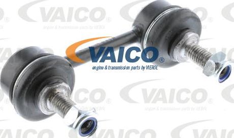 VAICO V38-9585 - Stiepnis / Atsaite, Stabilizators adetalas.lv