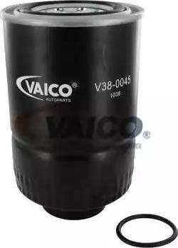 VAICO V38-0045 - Degvielas filtrs adetalas.lv