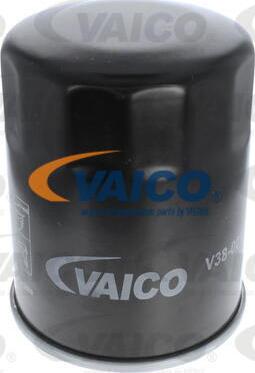 VAICO V38-0011 - Eļļas filtrs adetalas.lv