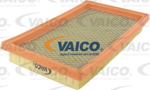 VAICO V38-0169 - Gaisa filtrs adetalas.lv