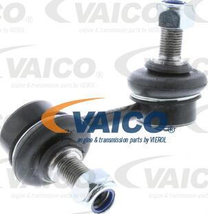 VAICO V37-9550 - Stiepnis / Atsaite, Stabilizators adetalas.lv