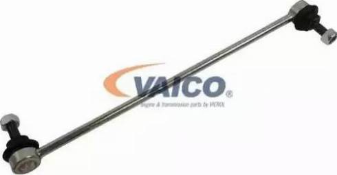 VAICO V37-0059 - Stiepnis / Atsaite, Stabilizators adetalas.lv