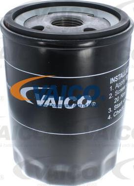 VAICO V24-0047 - Eļļas filtrs adetalas.lv