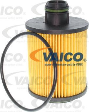 VAICO V24-0008 - Eļļas filtrs adetalas.lv