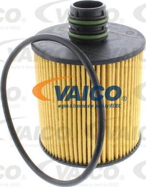 VAICO V24-0282 - Eļļas filtrs adetalas.lv