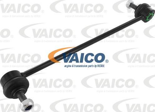 VAICO V24-7114 - Stiepnis / Atsaite, Stabilizators adetalas.lv