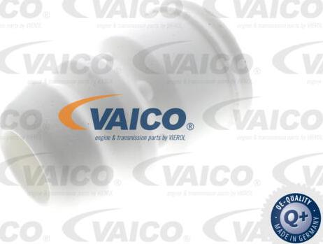 VAICO V25-0192 - Gājiena ierobežotājs, Atsperojums adetalas.lv