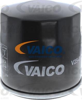 VAICO V25-0101 - Eļļas filtrs adetalas.lv