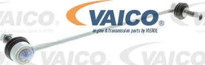 VAICO V25-1759 - Stiepnis / Atsaite, Stabilizators adetalas.lv