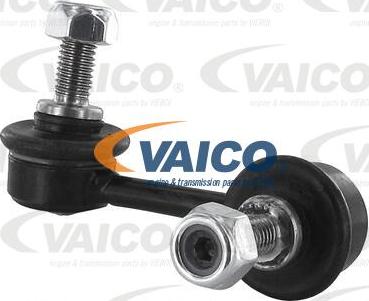 VAICO V26-9607 - Stiepnis / Atsaite, Stabilizators adetalas.lv