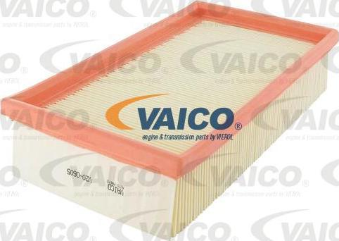 VAICO V20-0605 - Gaisa filtrs adetalas.lv